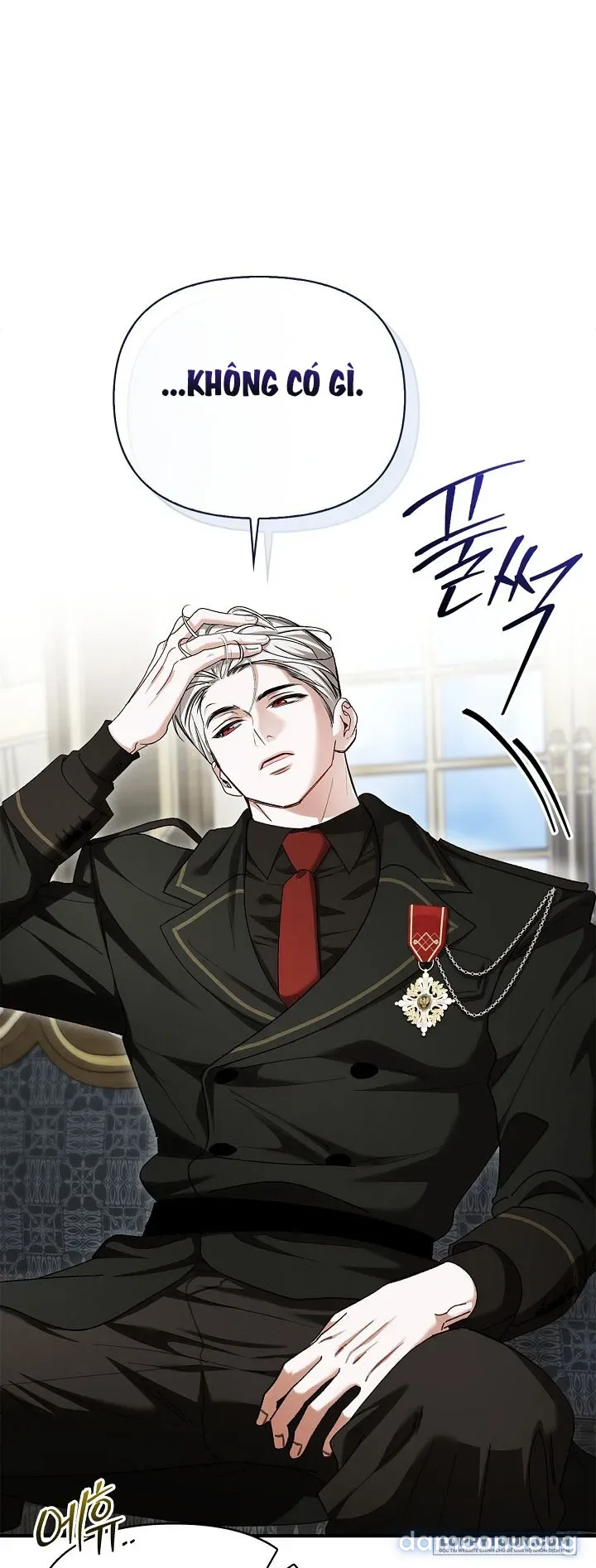 Tôi Đã Ăn Thay Cho Chồng 
