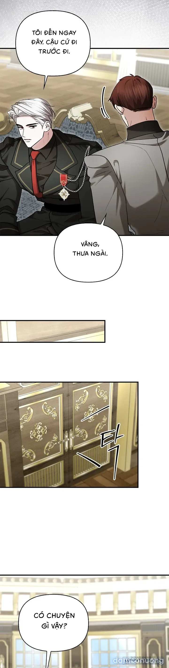 Tôi Đã Ăn Thay Cho Chồng 