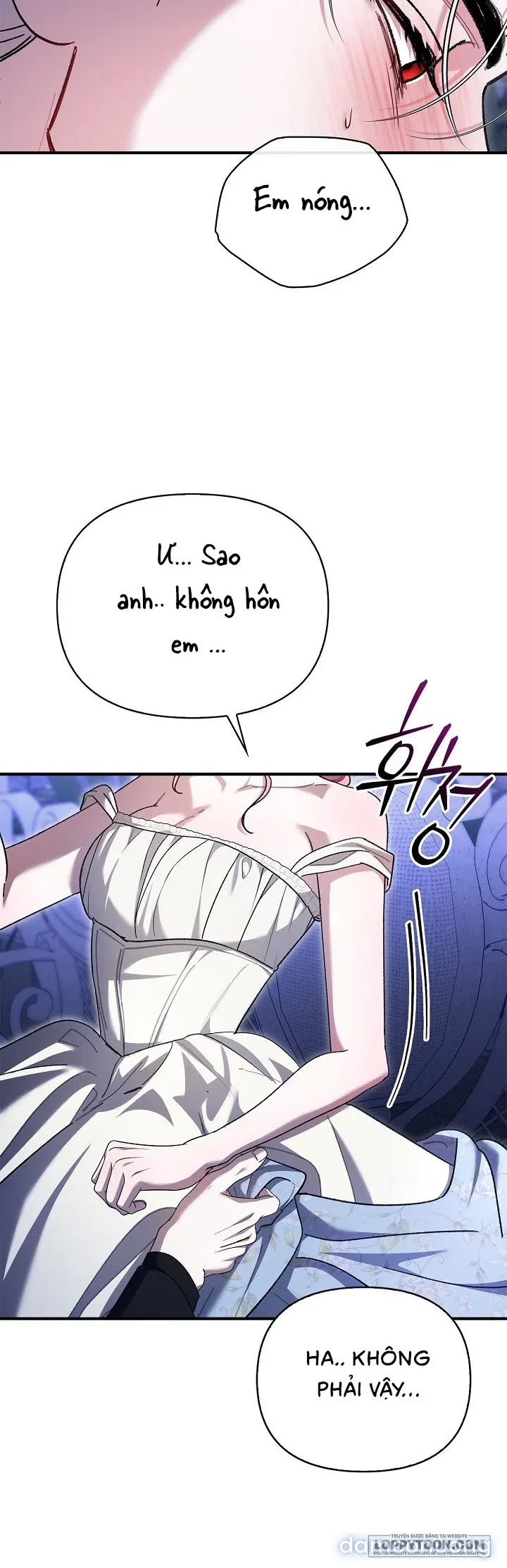 Tôi Đã Ăn Thay Cho Chồng 