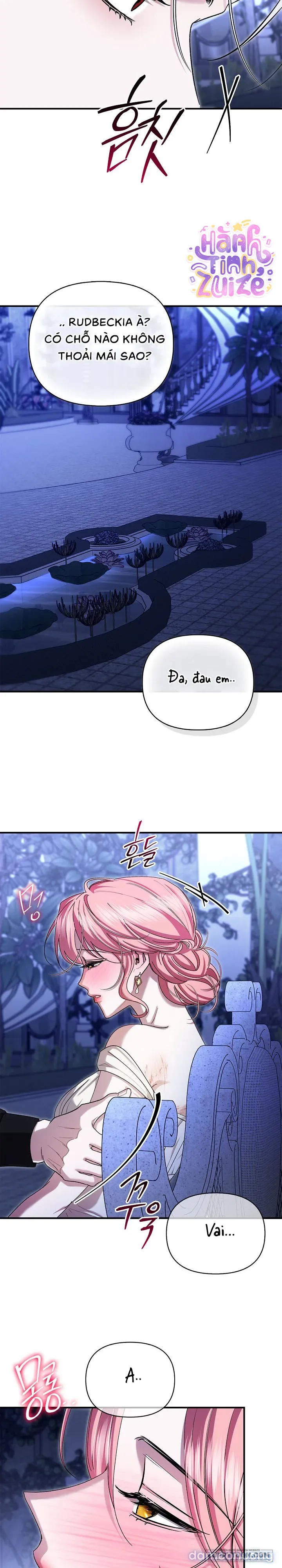Tôi Đã Ăn Thay Cho Chồng 