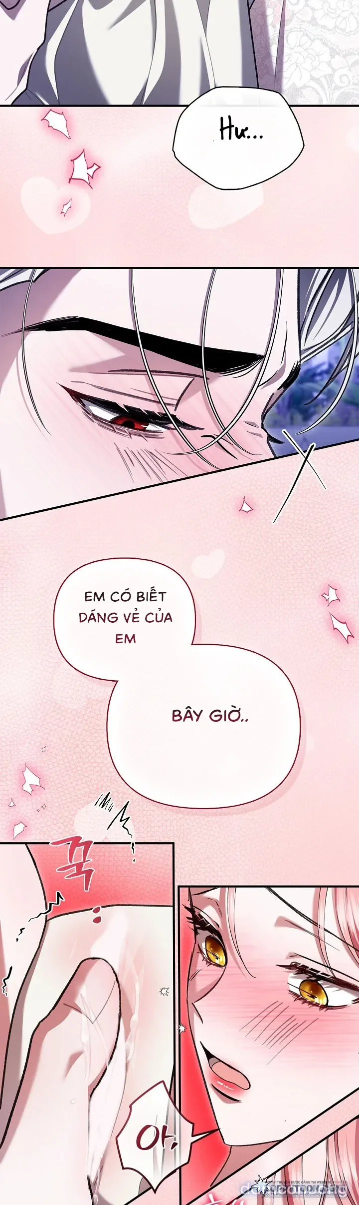 Tôi Đã Ăn Thay Cho Chồng 