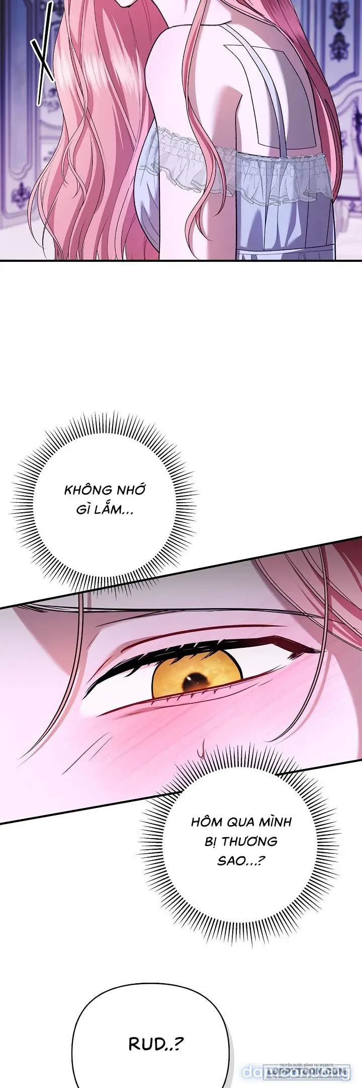 Tôi Đã Ăn Thay Cho Chồng 