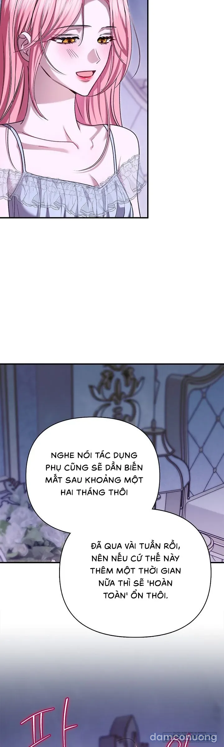 Tôi Đã Ăn Thay Cho Chồng 