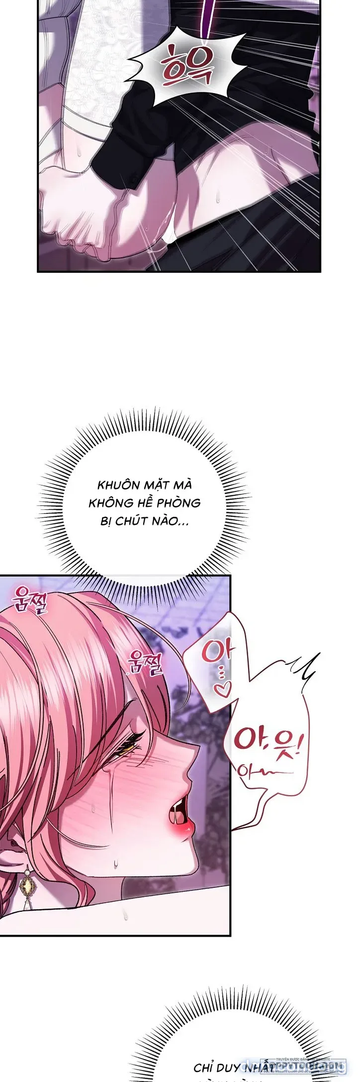 Tôi Đã Ăn Thay Cho Chồng 