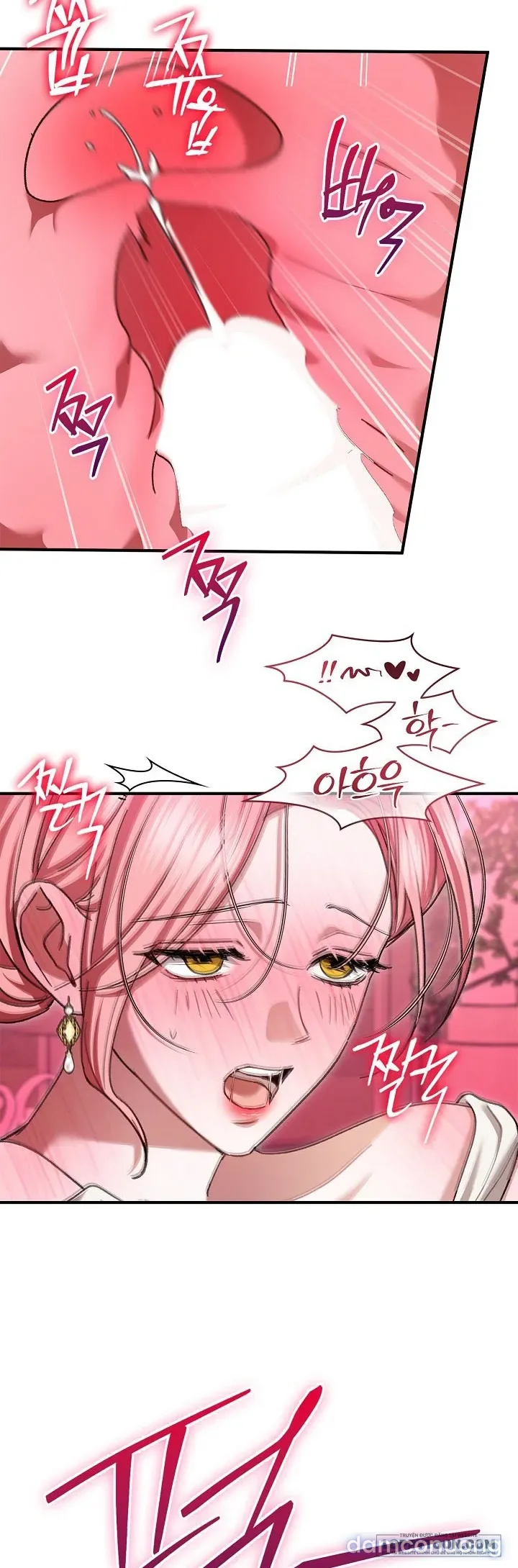 Tôi Đã Ăn Thay Cho Chồng 