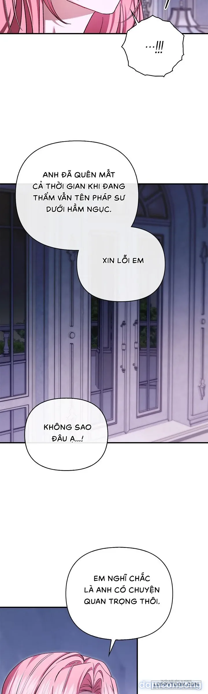 Tôi Đã Ăn Thay Cho Chồng 