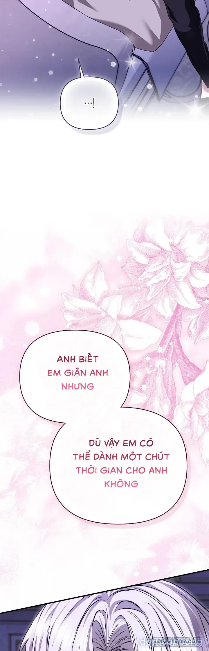 Tôi Đã Ăn Thay Cho Chồng 