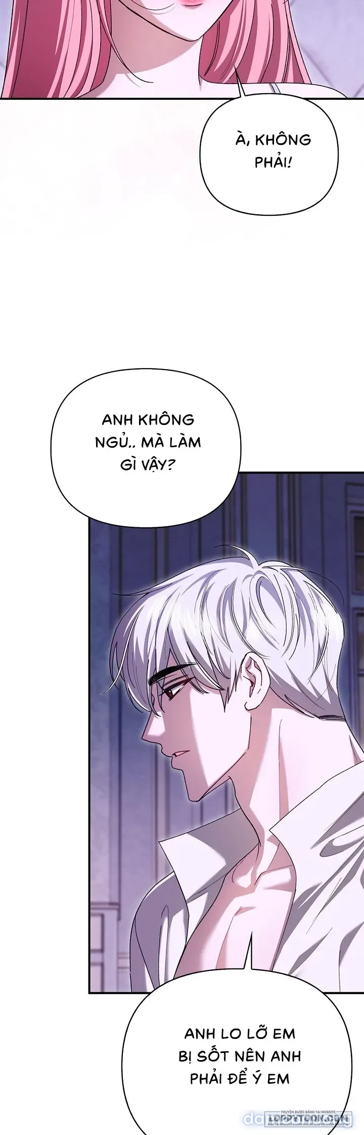 Tôi Đã Ăn Thay Cho Chồng 