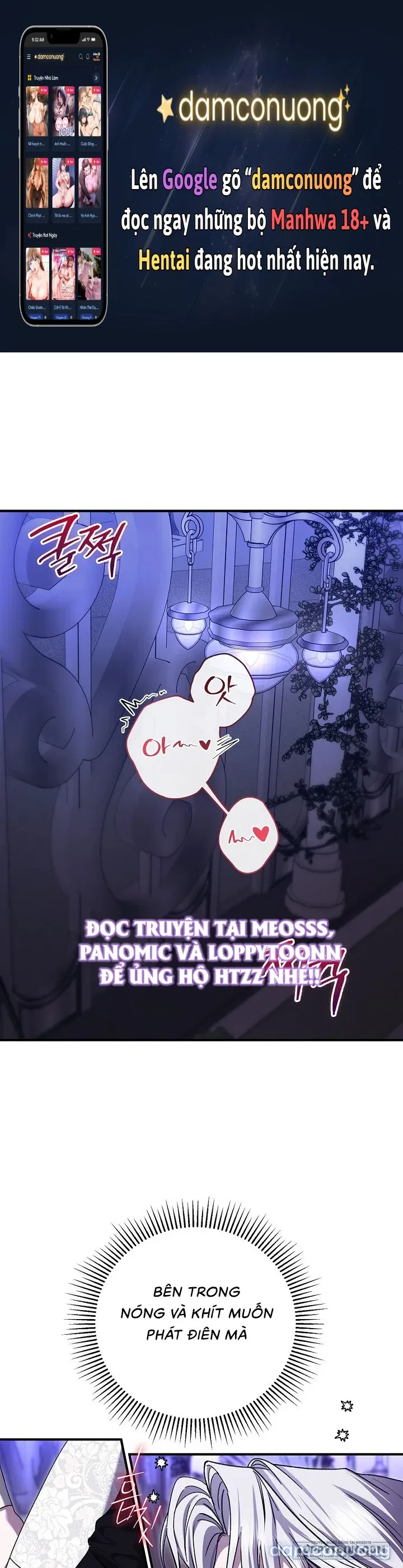 Tôi Đã Ăn Thay Cho Chồng 