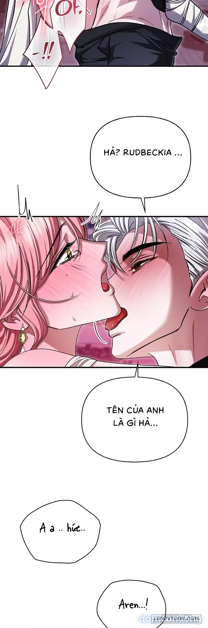 Tôi Đã Ăn Thay Cho Chồng 