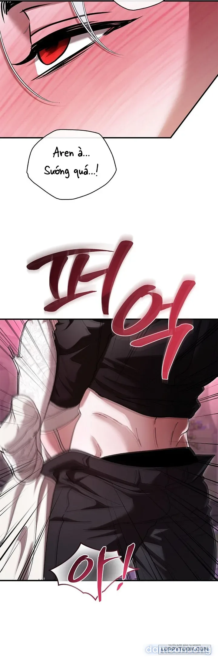 Tôi Đã Ăn Thay Cho Chồng 