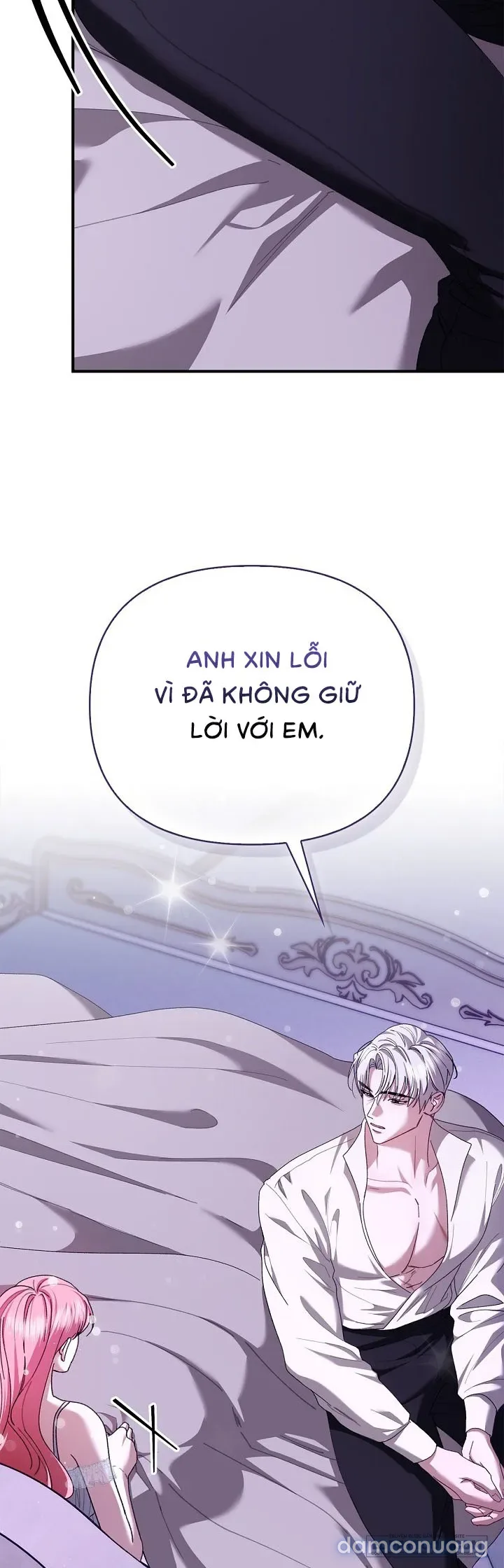 Tôi Đã Ăn Thay Cho Chồng 