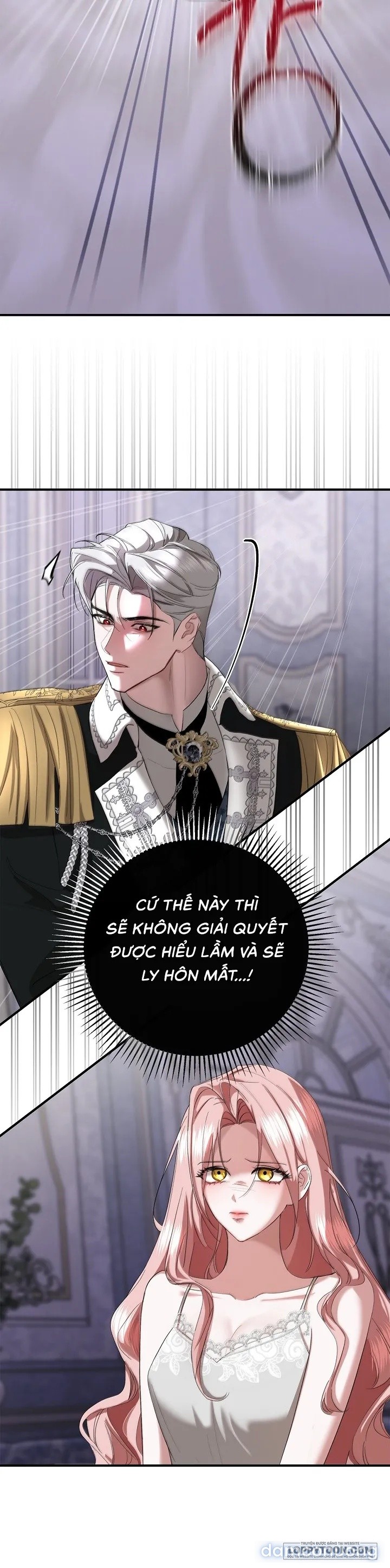 Tôi Đã Ăn Thay Cho Chồng 