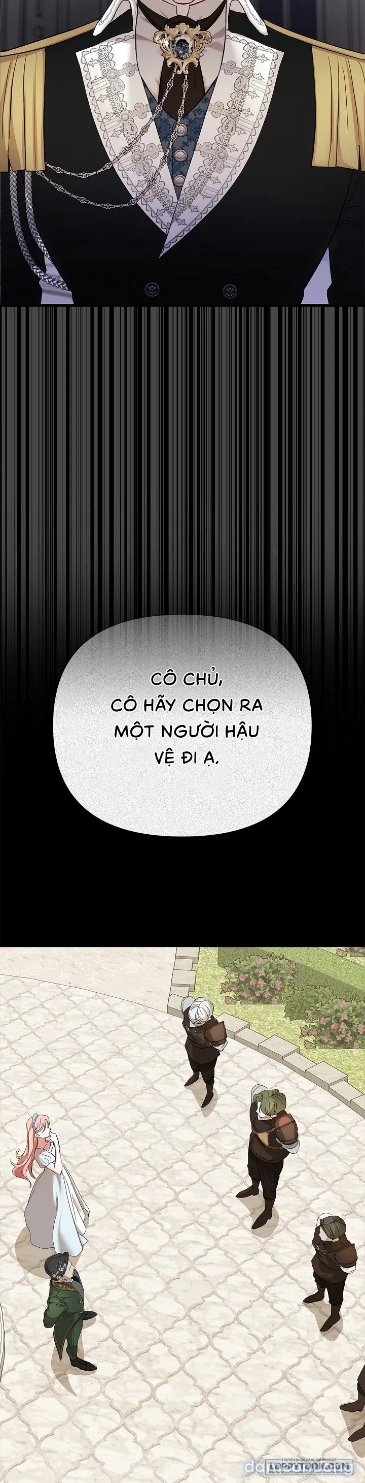 Tôi Đã Ăn Thay Cho Chồng 