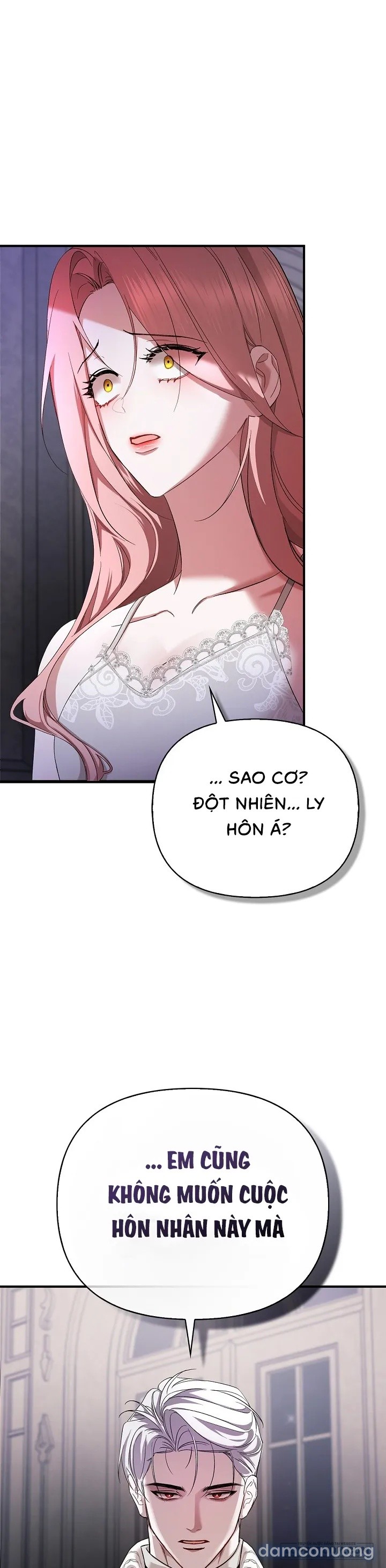 Tôi Đã Ăn Thay Cho Chồng 
