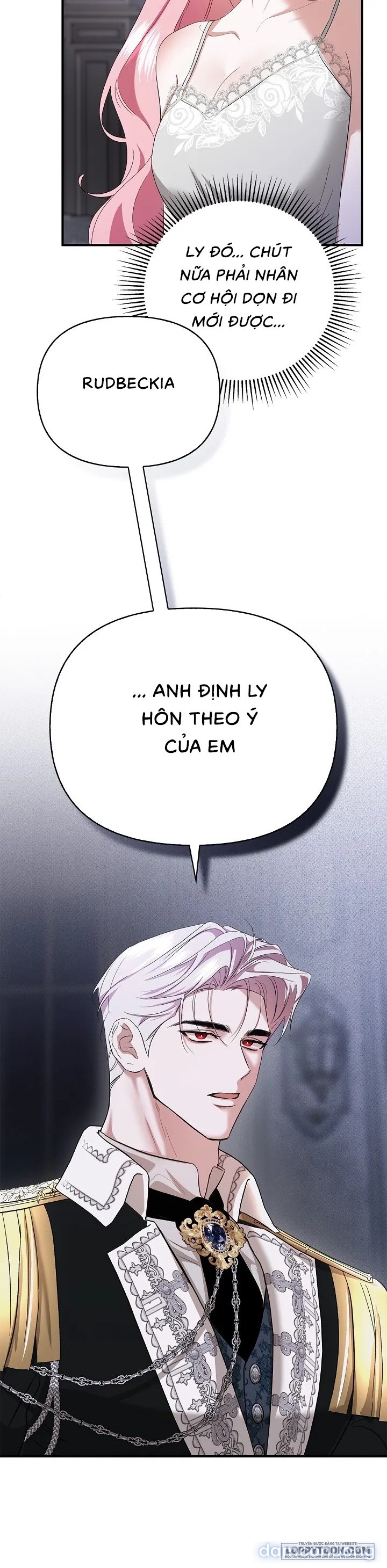 Tôi Đã Ăn Thay Cho Chồng 