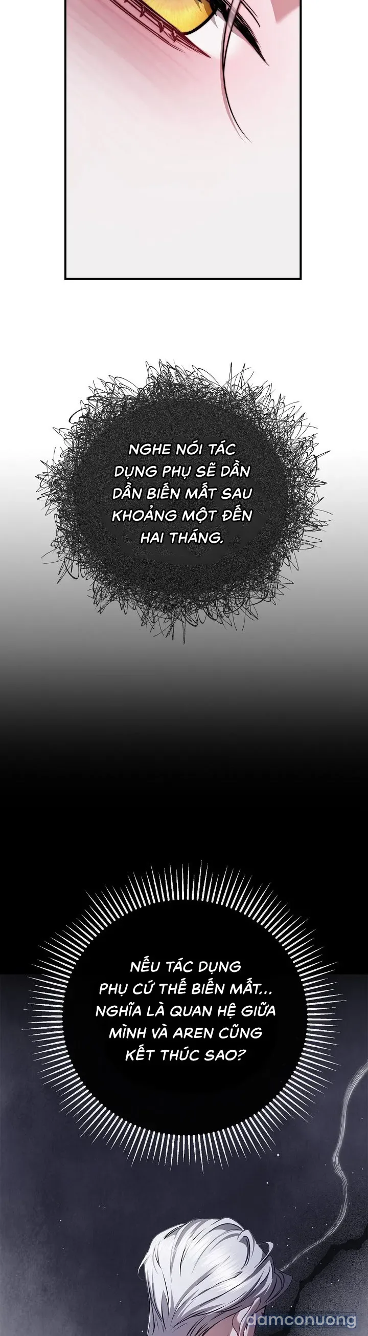 Tôi Đã Ăn Thay Cho Chồng 