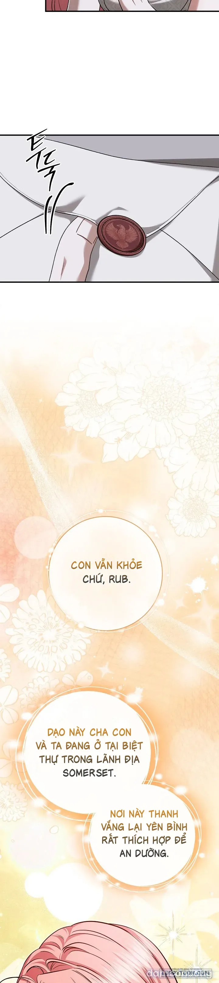 Tôi Đã Ăn Thay Cho Chồng 