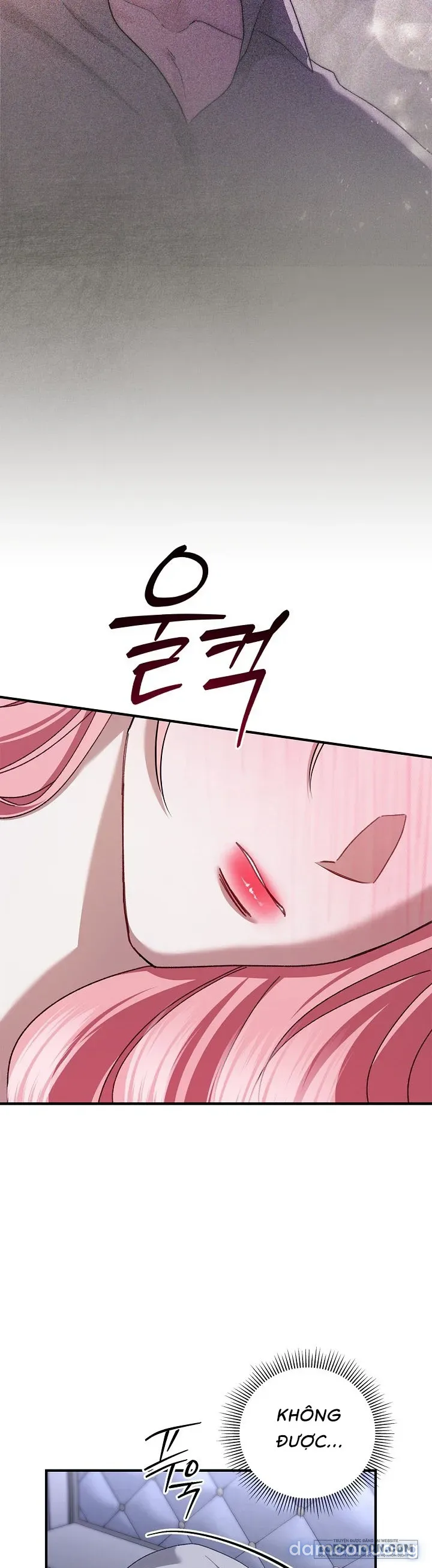 Tôi Đã Ăn Thay Cho Chồng 