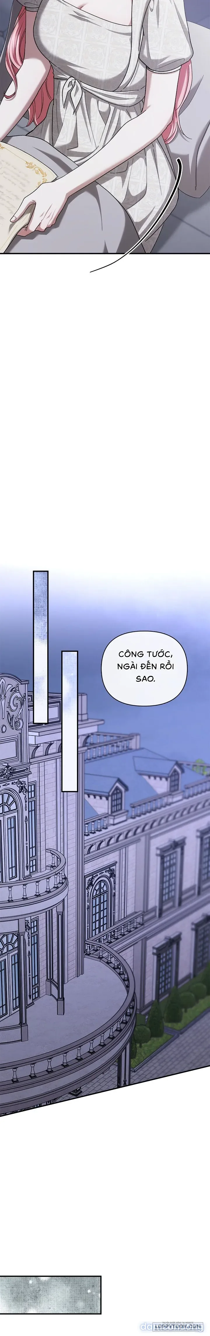 Tôi Đã Ăn Thay Cho Chồng 