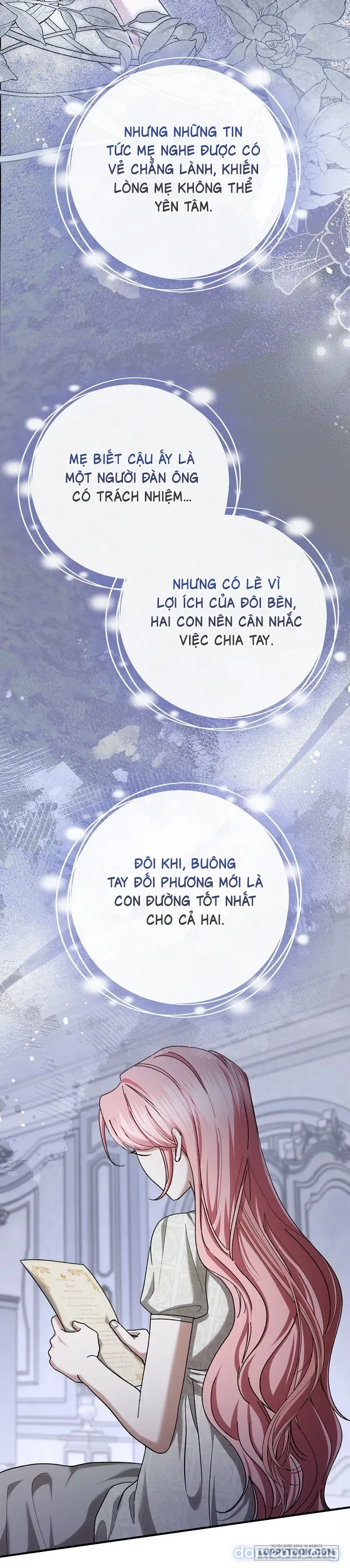 Tôi Đã Ăn Thay Cho Chồng 