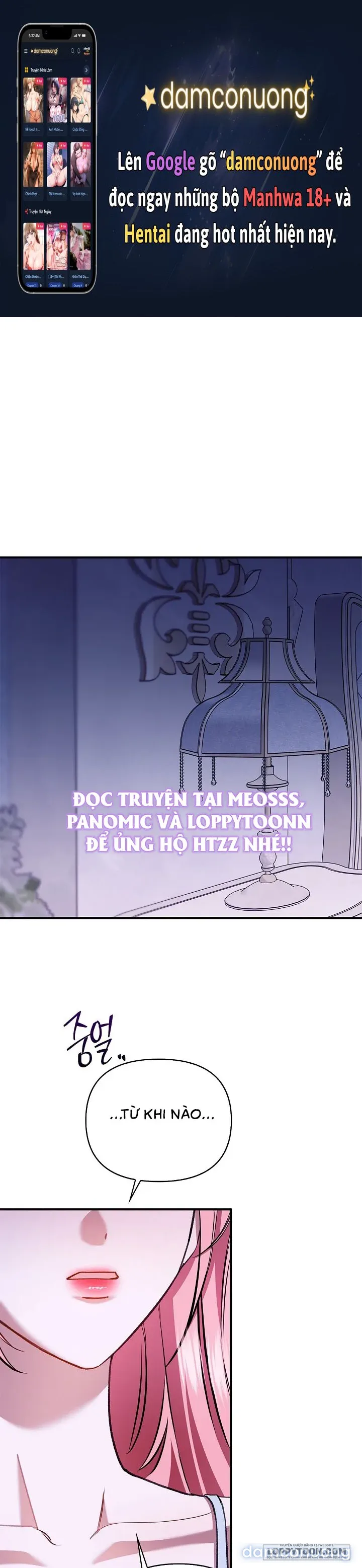 Tôi Đã Ăn Thay Cho Chồng 