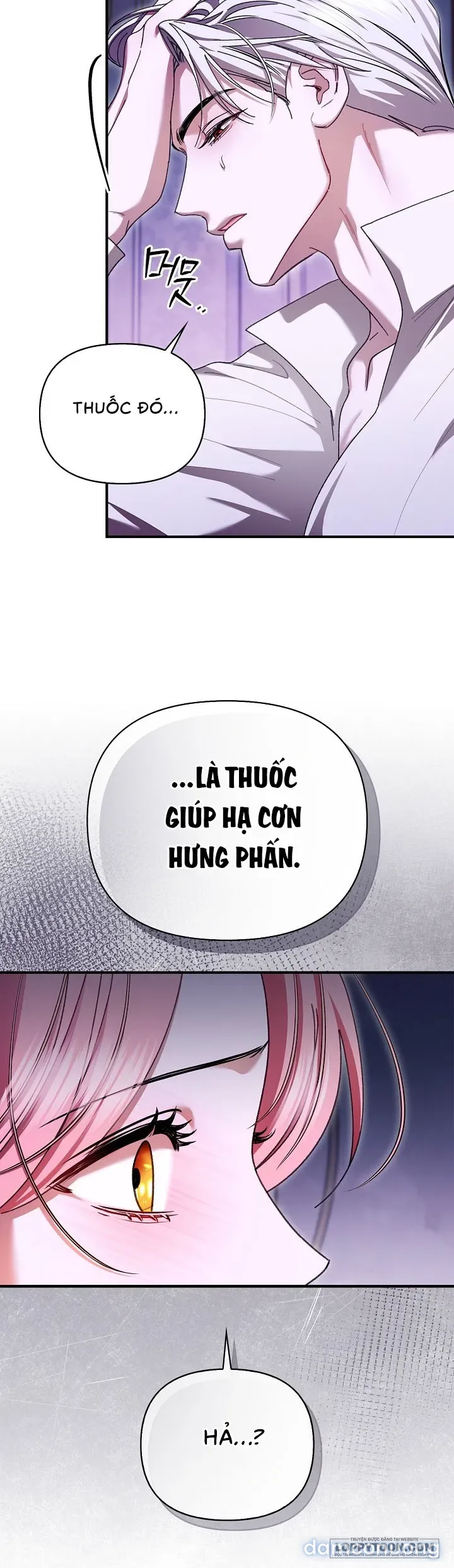 Tôi Đã Ăn Thay Cho Chồng 