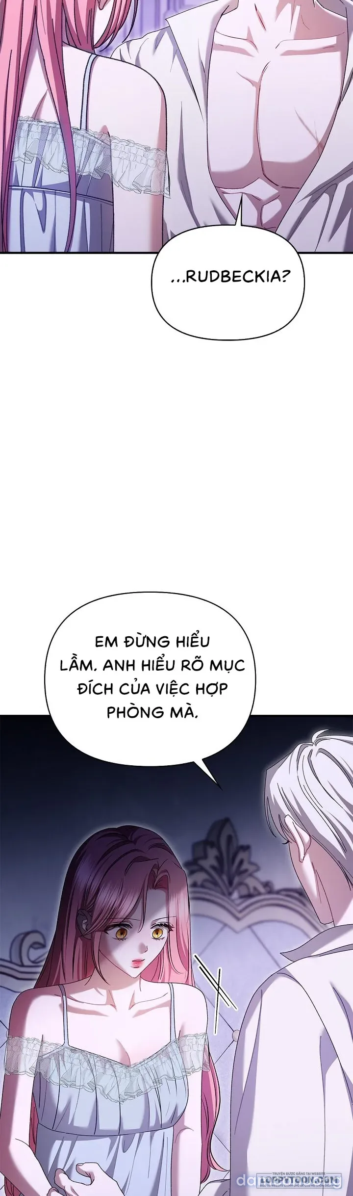Tôi Đã Ăn Thay Cho Chồng 