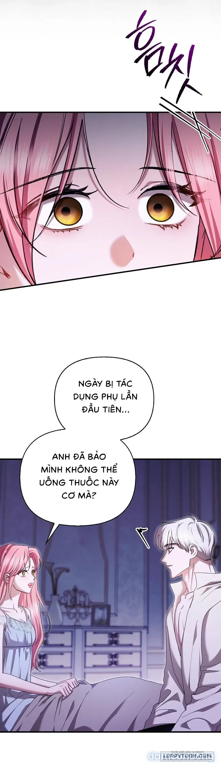 Tôi Đã Ăn Thay Cho Chồng 