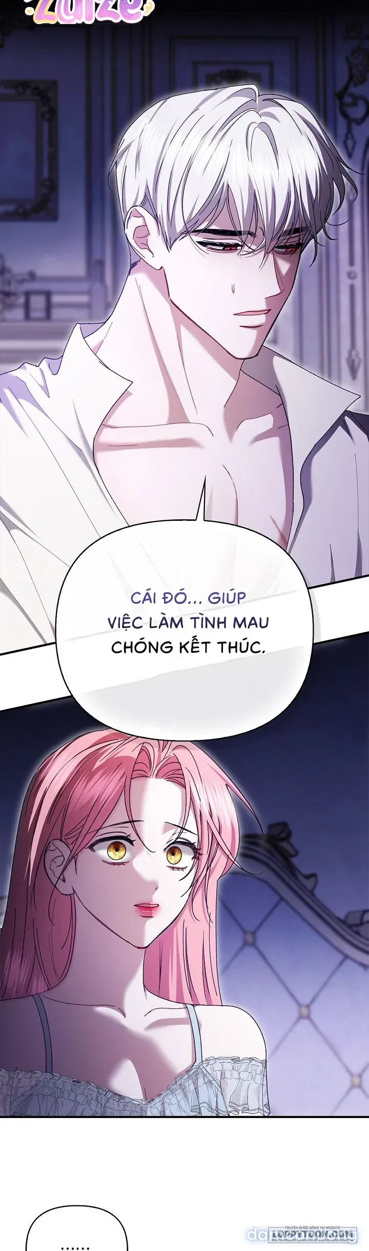 Tôi Đã Ăn Thay Cho Chồng 