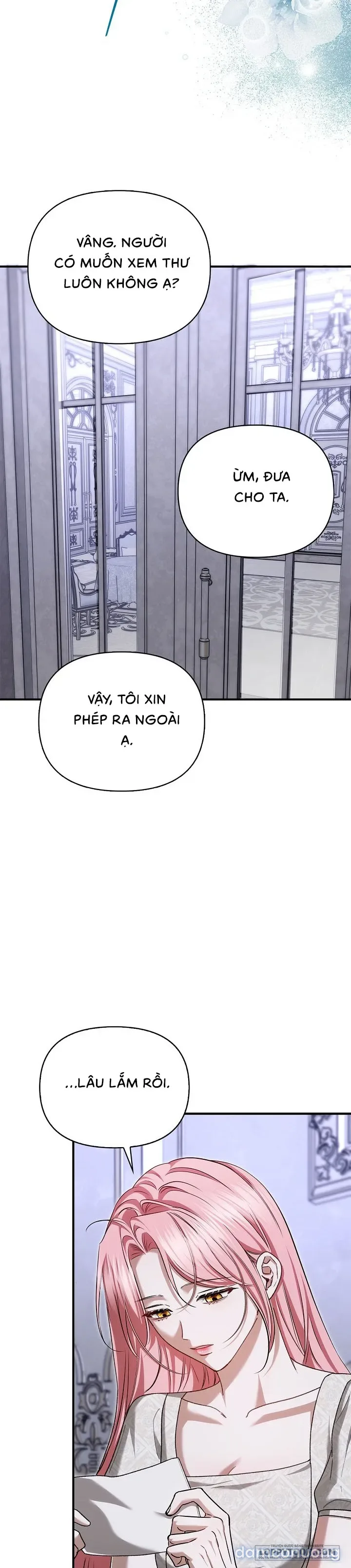 Tôi Đã Ăn Thay Cho Chồng 
