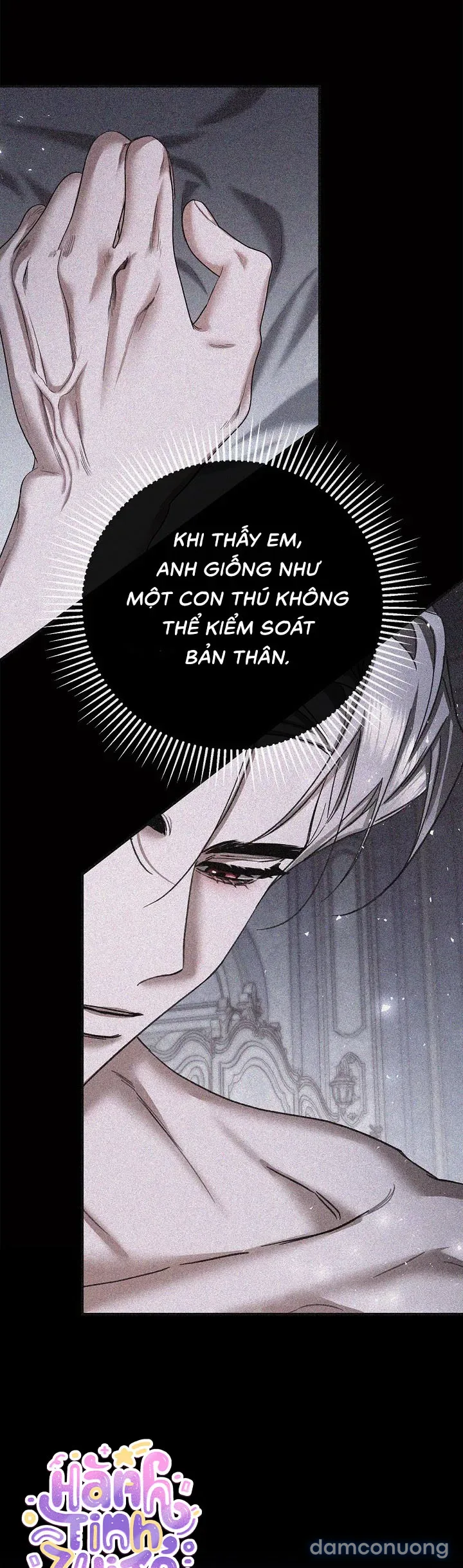 Tôi Đã Ăn Thay Cho Chồng 