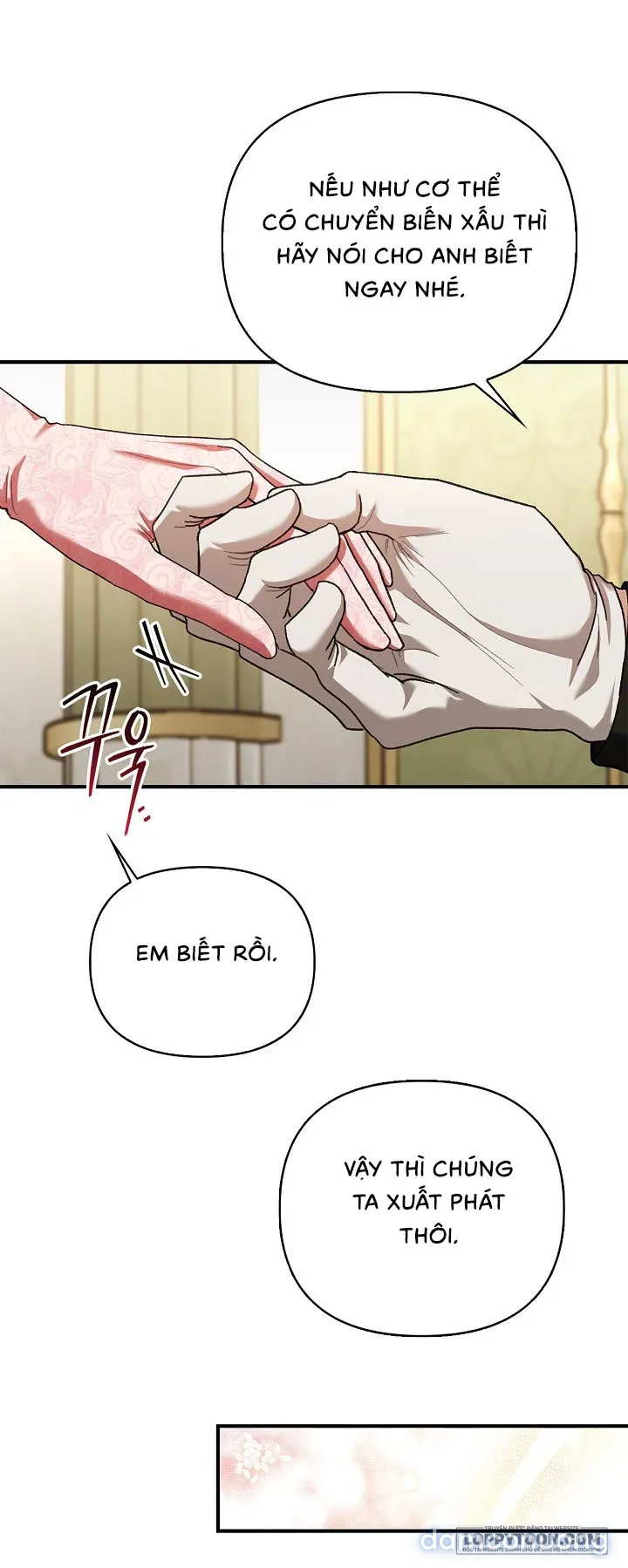 Tôi Đã Ăn Thay Cho Chồng 