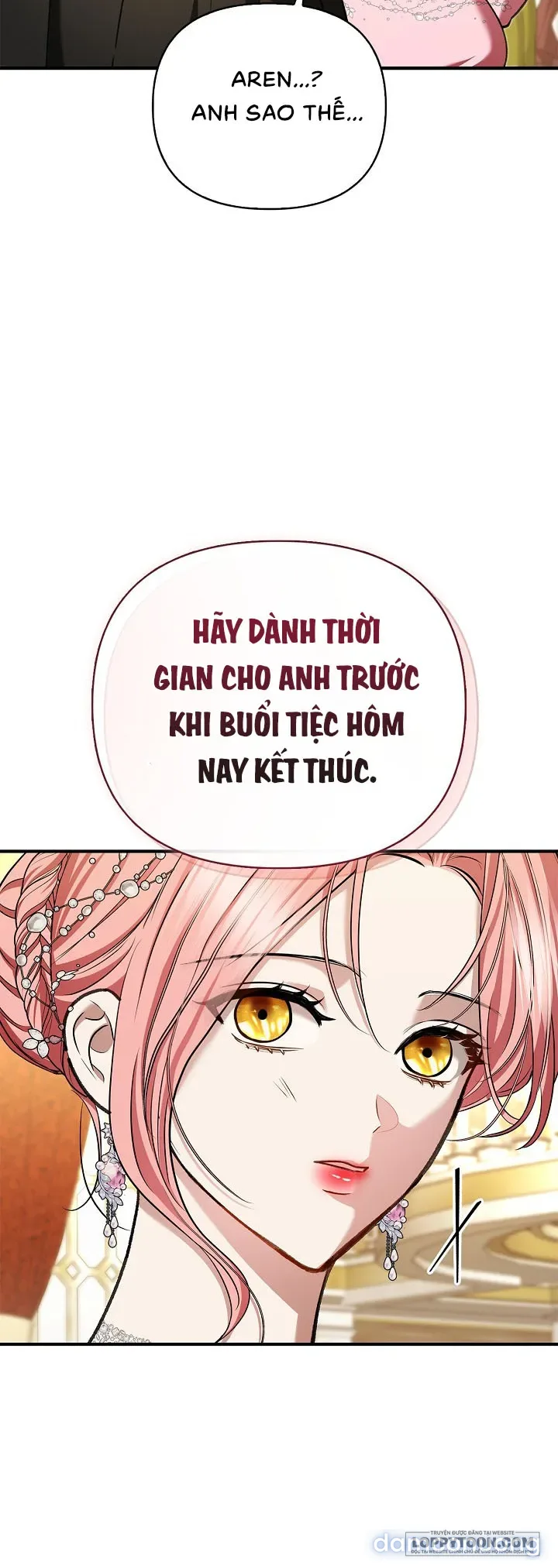Tôi Đã Ăn Thay Cho Chồng 