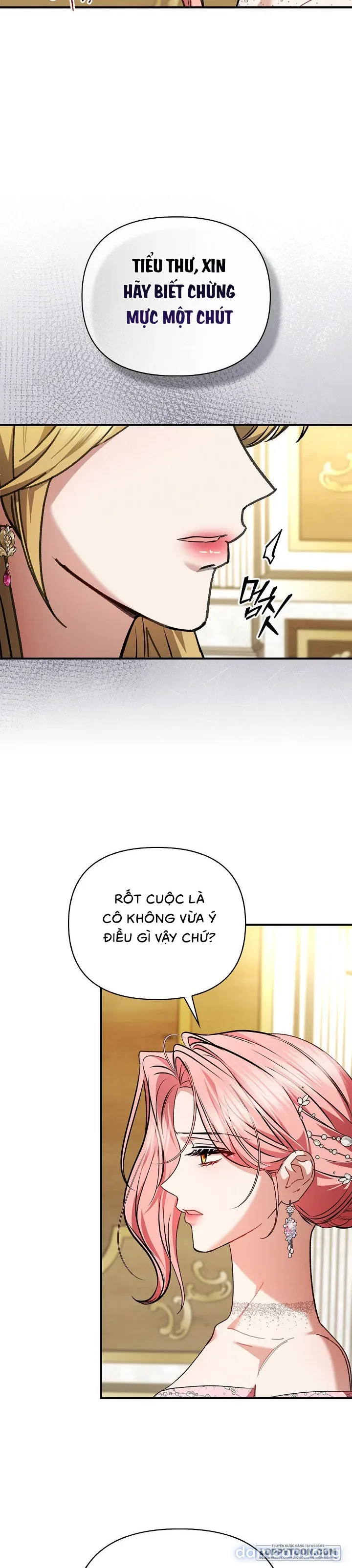 Tôi Đã Ăn Thay Cho Chồng 