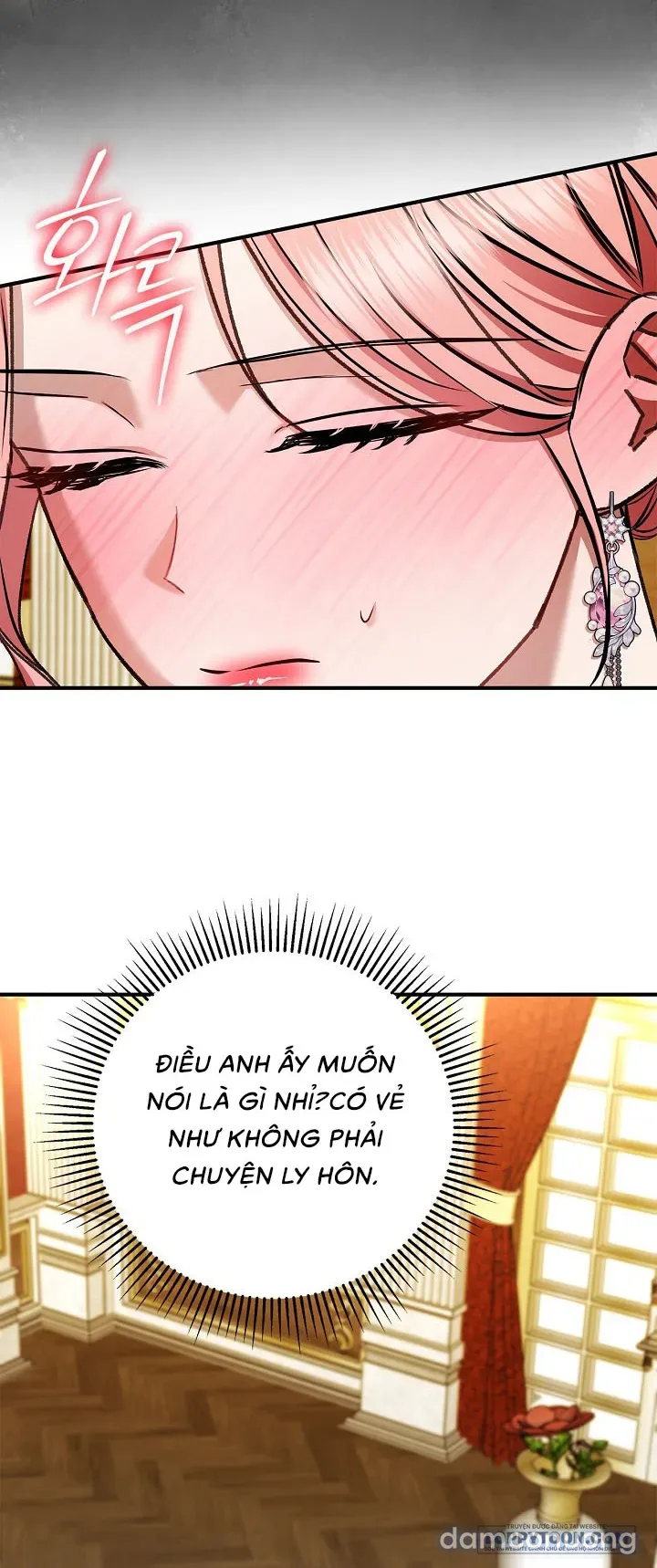 Tôi Đã Ăn Thay Cho Chồng 