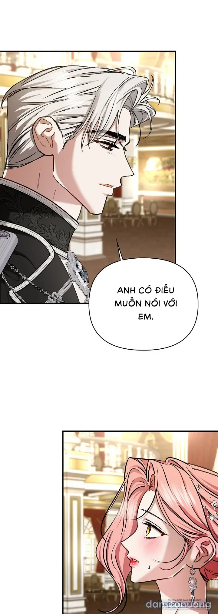 Tôi Đã Ăn Thay Cho Chồng 