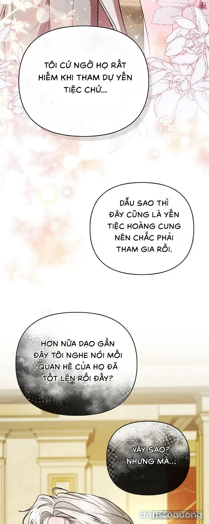 Tôi Đã Ăn Thay Cho Chồng 