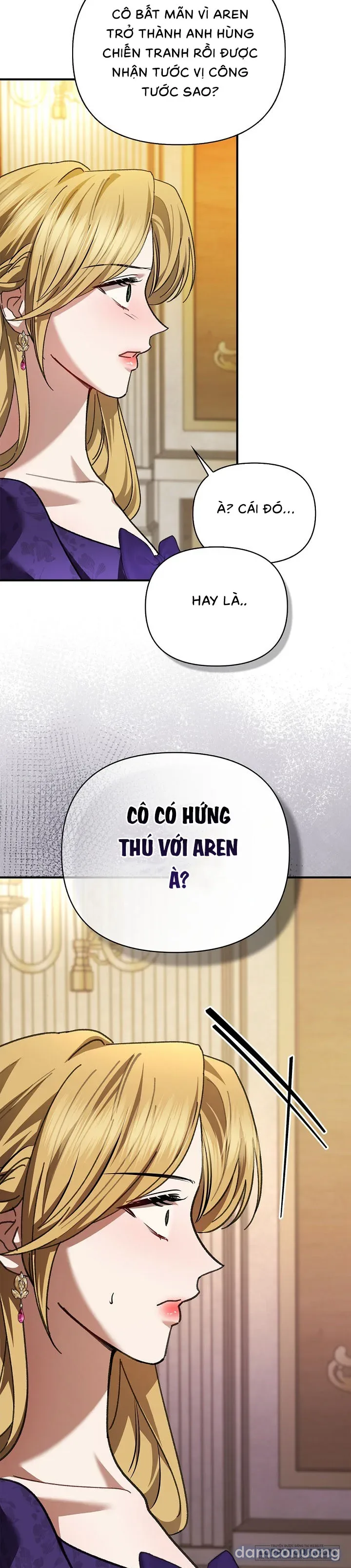 Tôi Đã Ăn Thay Cho Chồng 