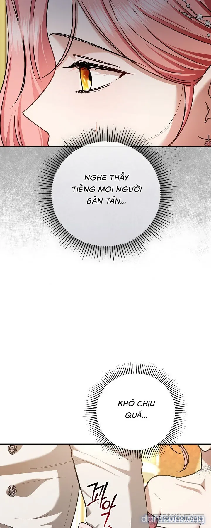 Tôi Đã Ăn Thay Cho Chồng 