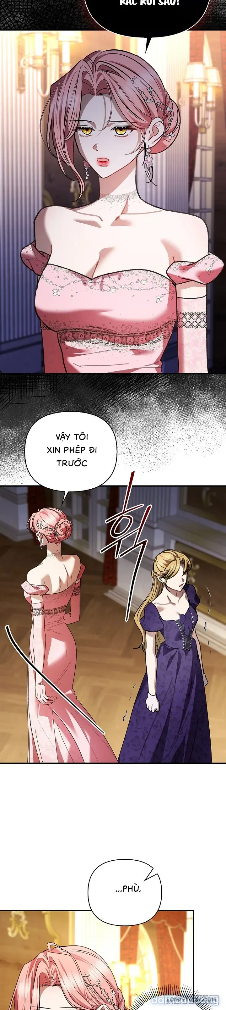 Tôi Đã Ăn Thay Cho Chồng 