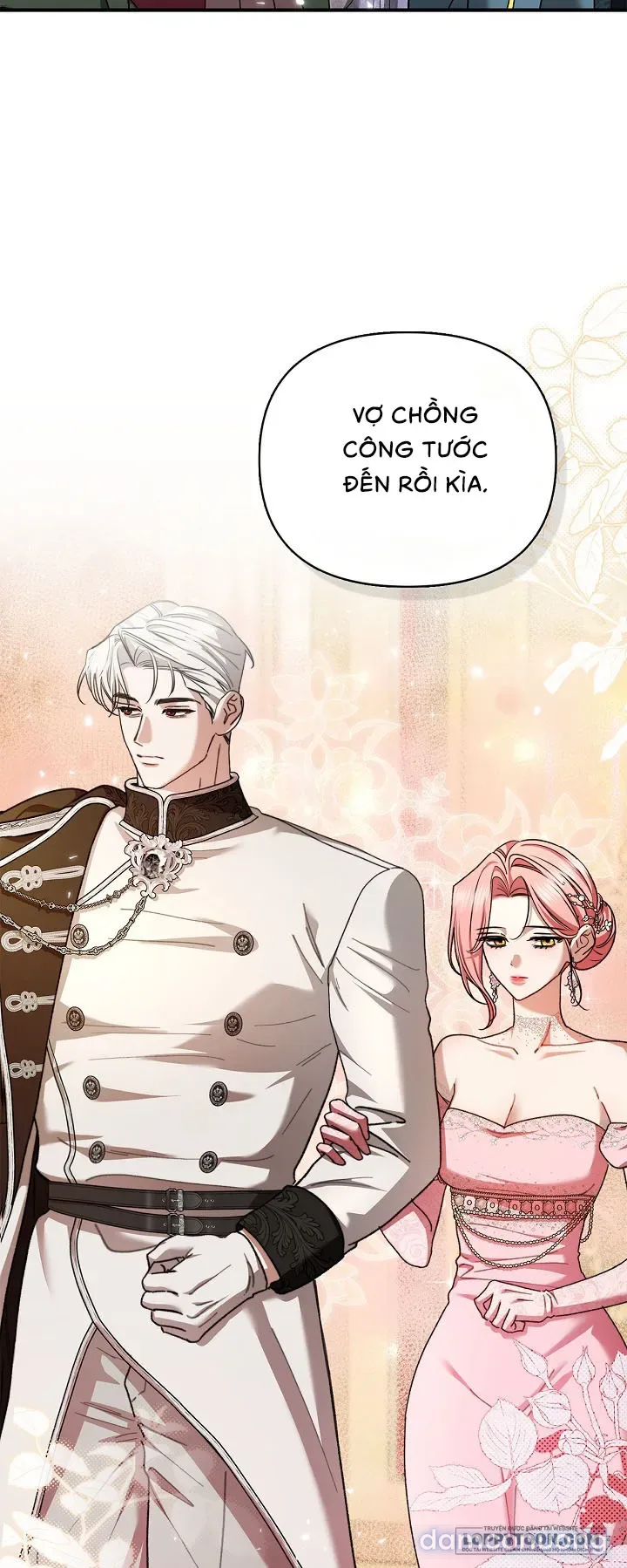 Tôi Đã Ăn Thay Cho Chồng 