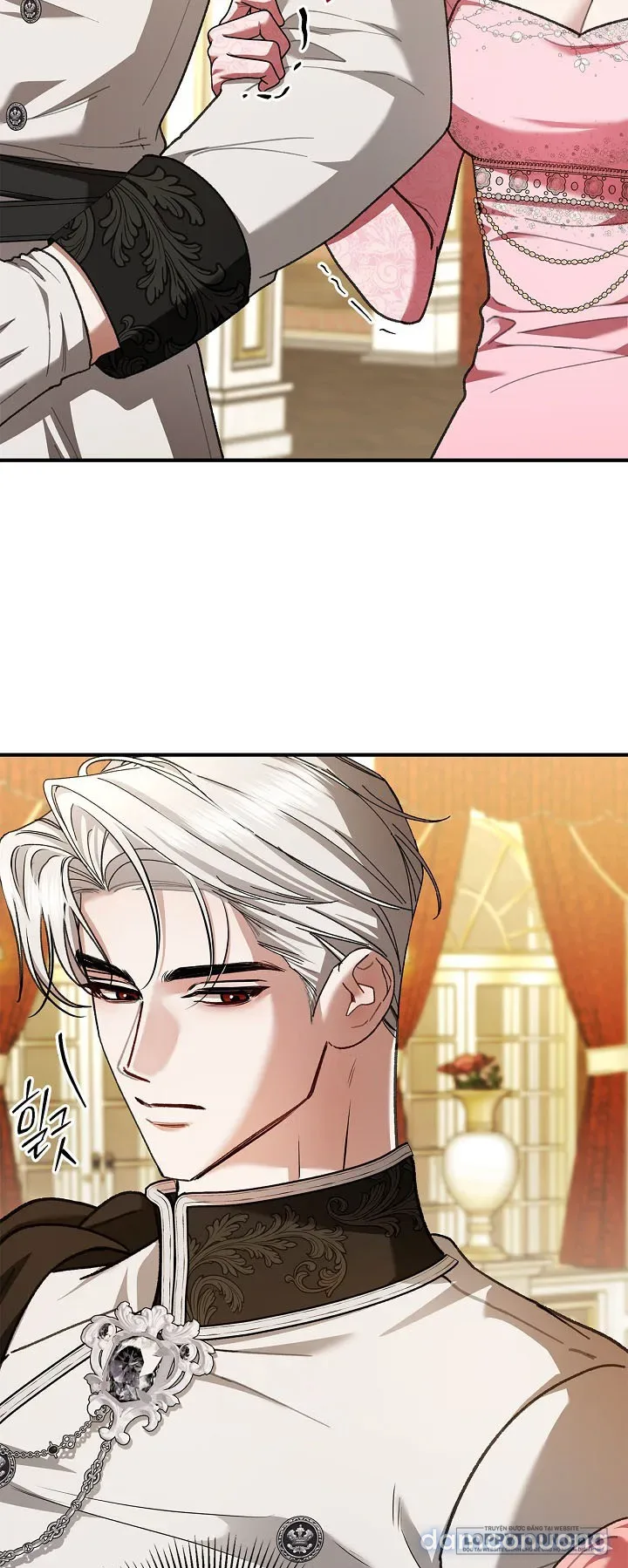 Tôi Đã Ăn Thay Cho Chồng 