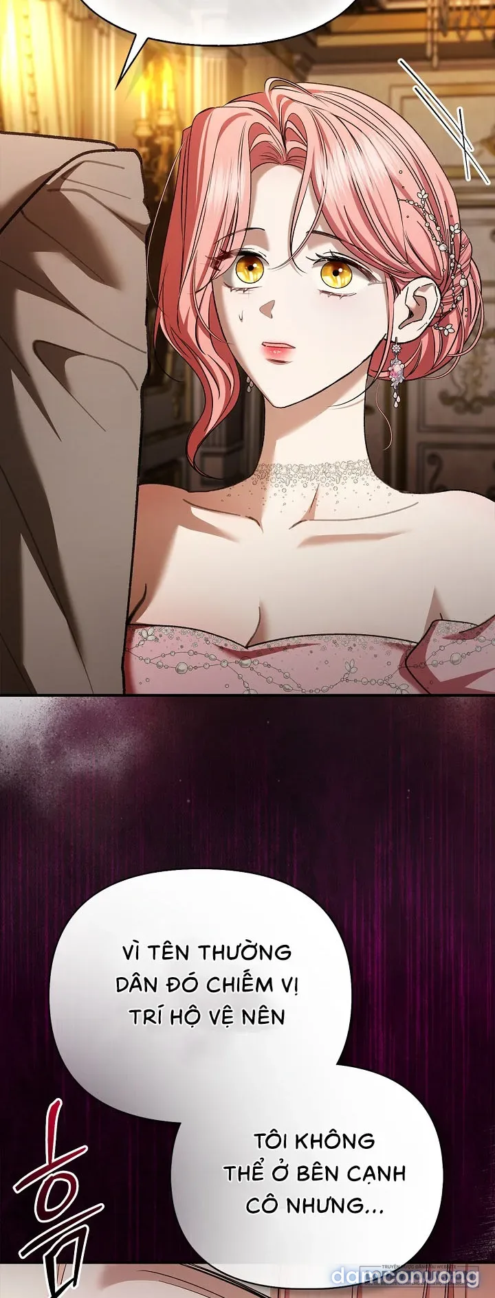 Tôi Đã Ăn Thay Cho Chồng 