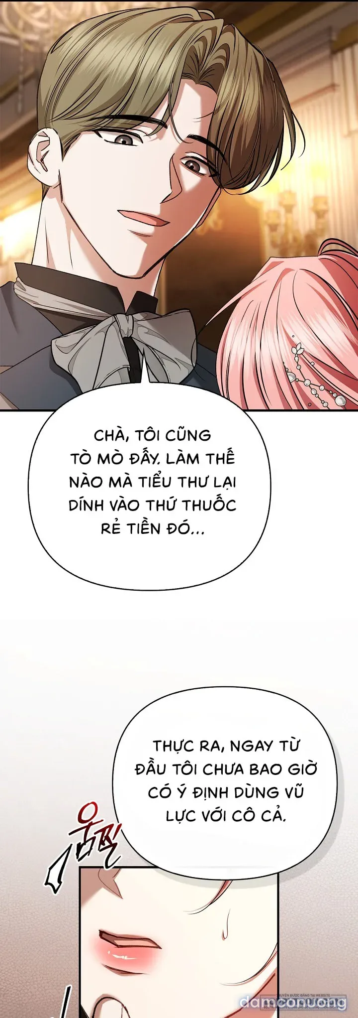 Tôi Đã Ăn Thay Cho Chồng 