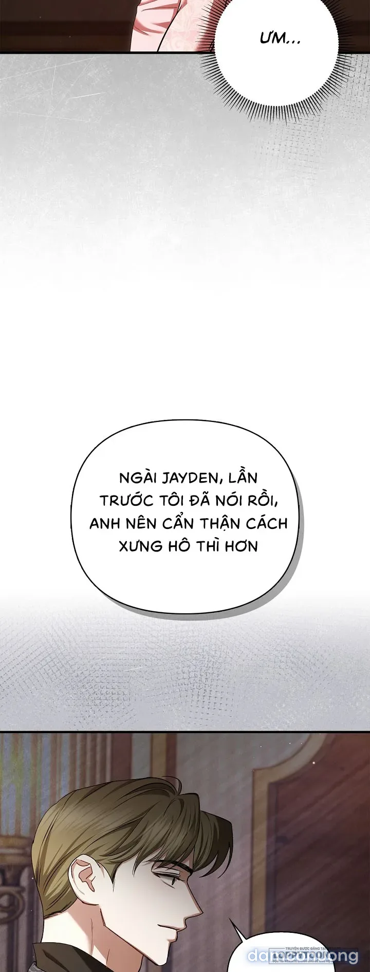 Tôi Đã Ăn Thay Cho Chồng 