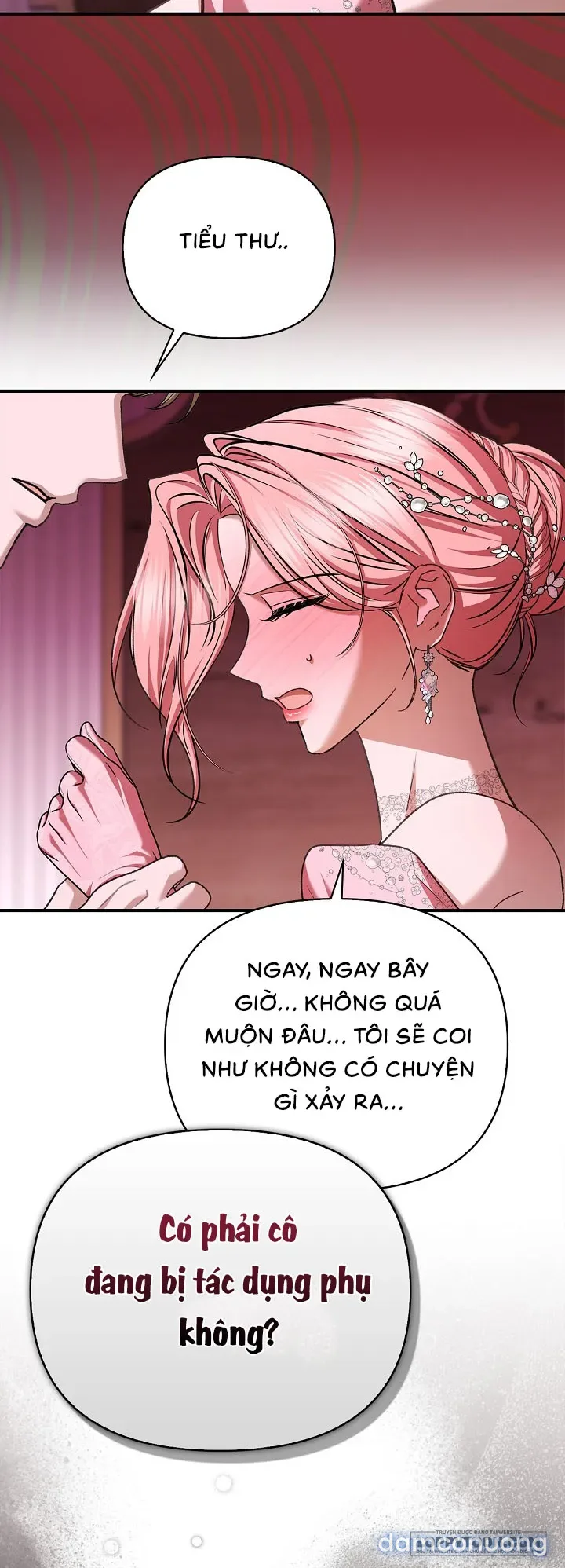Tôi Đã Ăn Thay Cho Chồng 