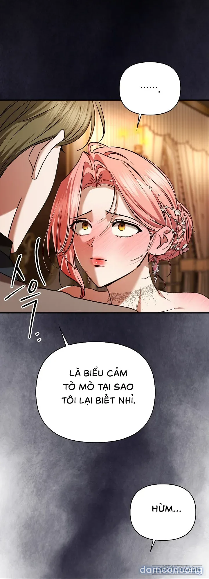 Tôi Đã Ăn Thay Cho Chồng 
