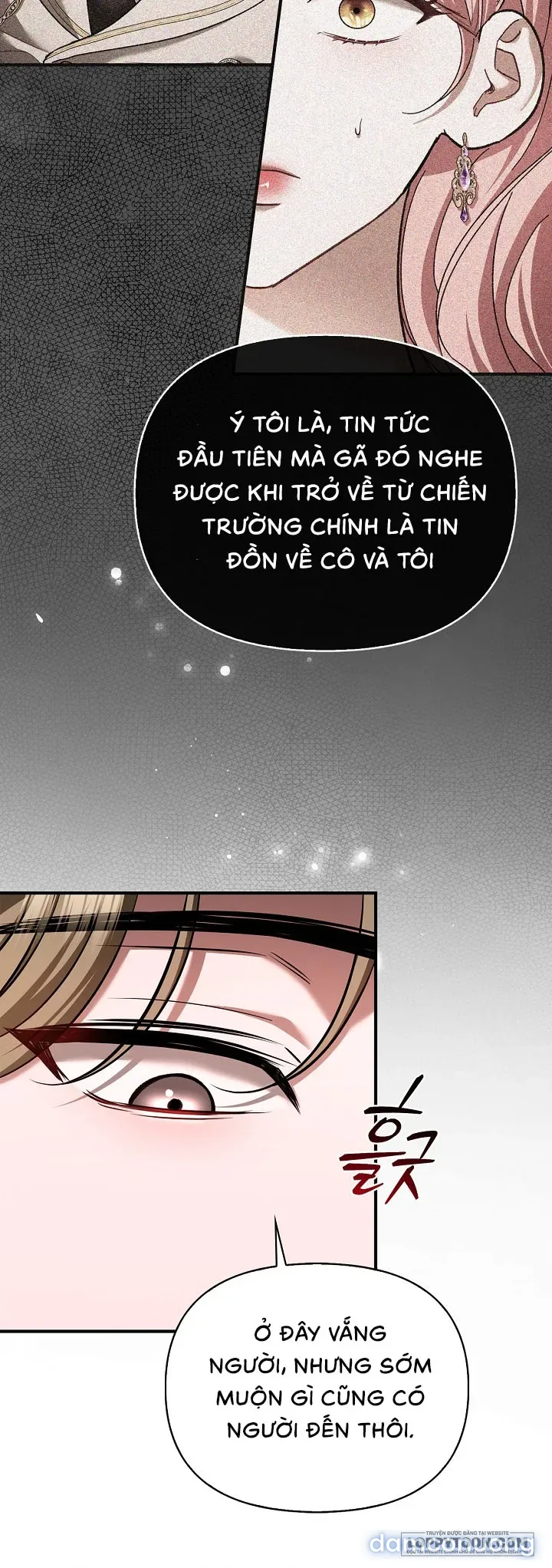 Tôi Đã Ăn Thay Cho Chồng 