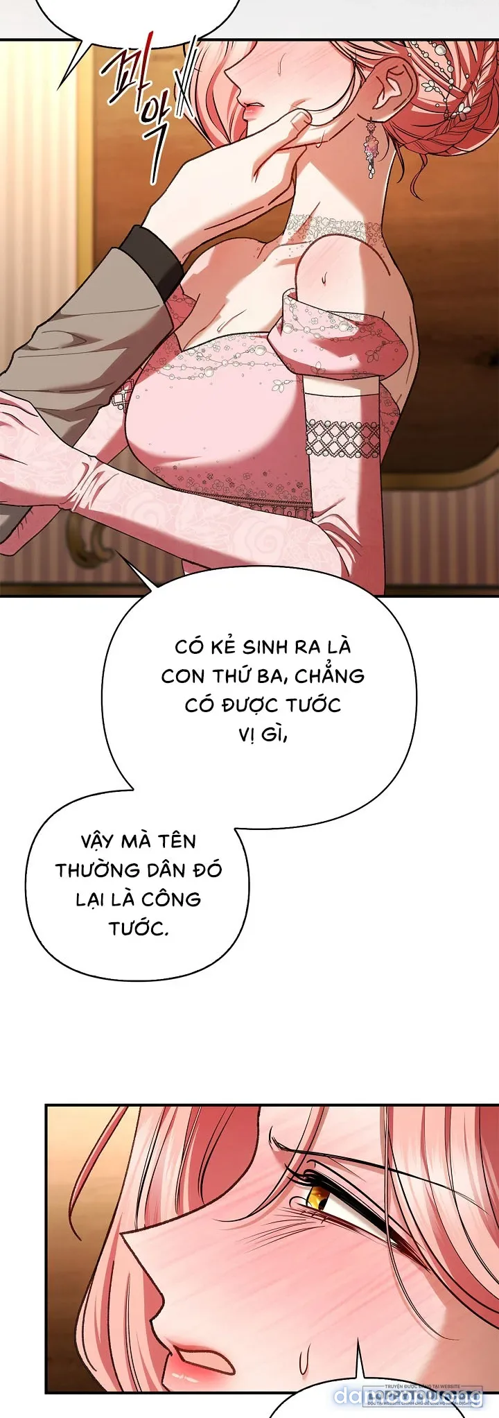 Tôi Đã Ăn Thay Cho Chồng 